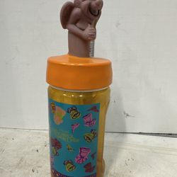 Vintage Disney's Notre Dame Disneyland Coca Cola Drink Cup #D8