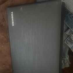 Toshiba Laptop