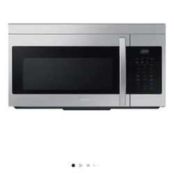 New/unopened Samsung Microwave