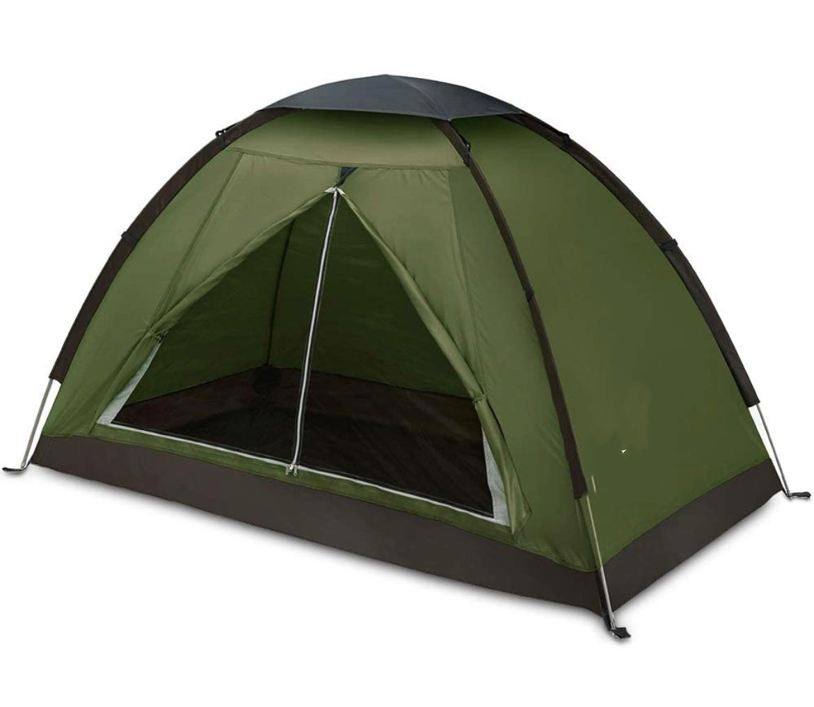 Backpacking Tent