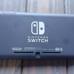 Nintendo Switch Lite MOD. HDH-001