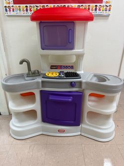 Little Tikes - Tykes Country Kitchen