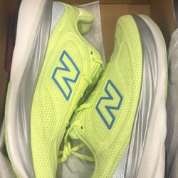 New Balance 1080v15, Blue Green Colorway size 10