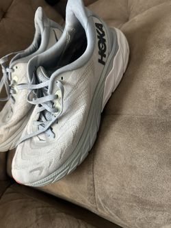 HOKA SIZE 10 Woman’s