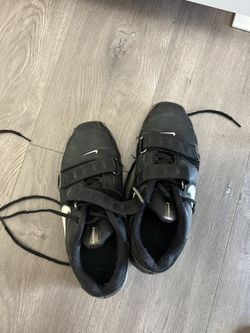 Nike Romaleos 2 Size 9