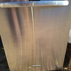 Kitchen Aid Dish Washer For Parts