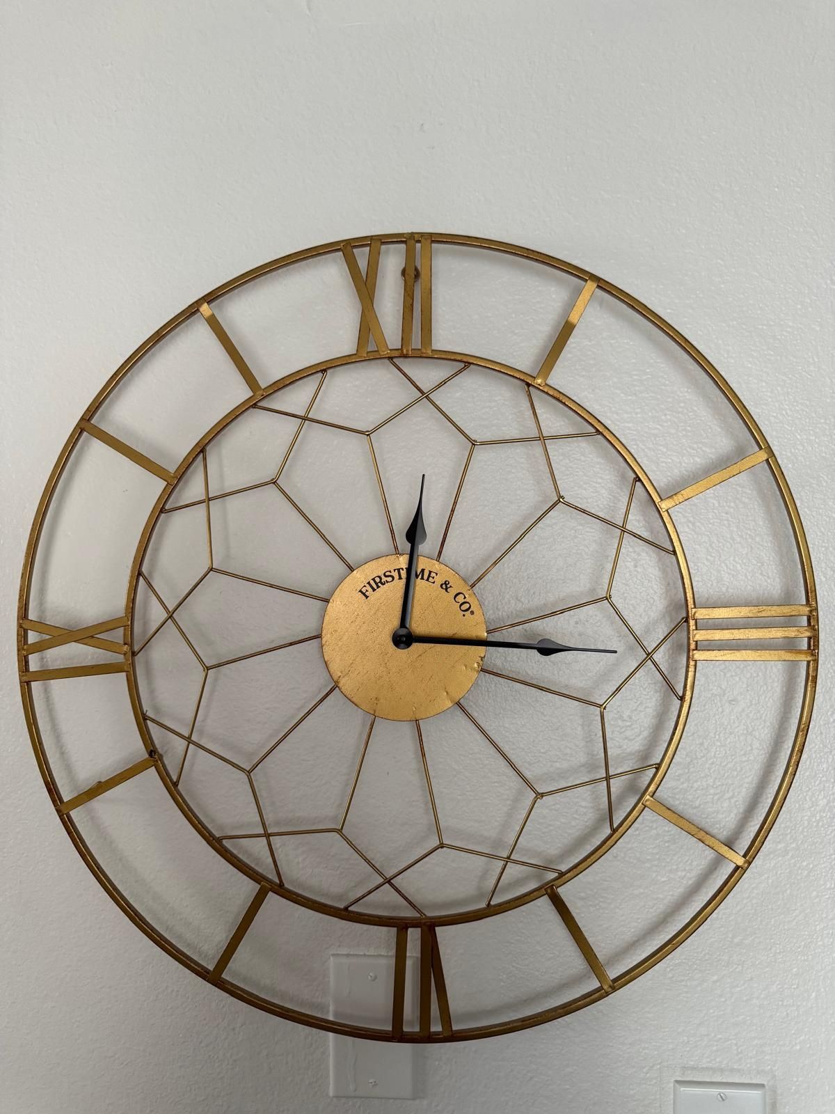 Clock /reloj