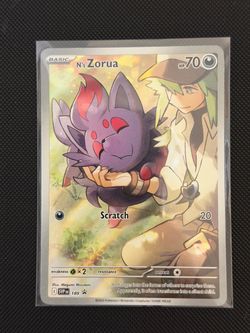 🔥 Pokémon Promo Cards – NM Condition 🔥