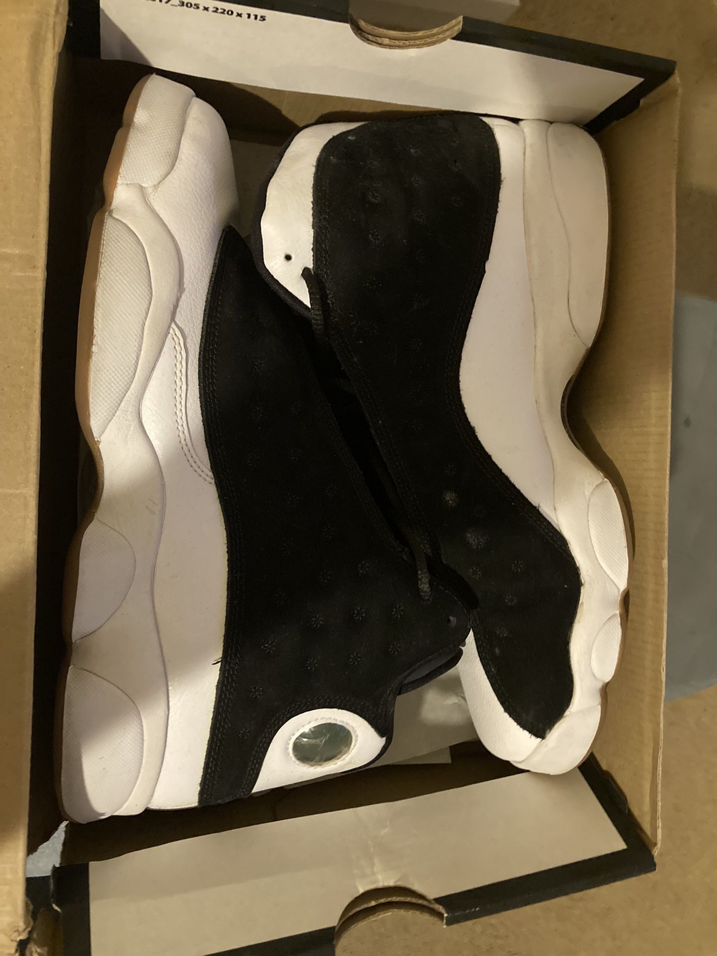 Air Jordan Retro 13 GG