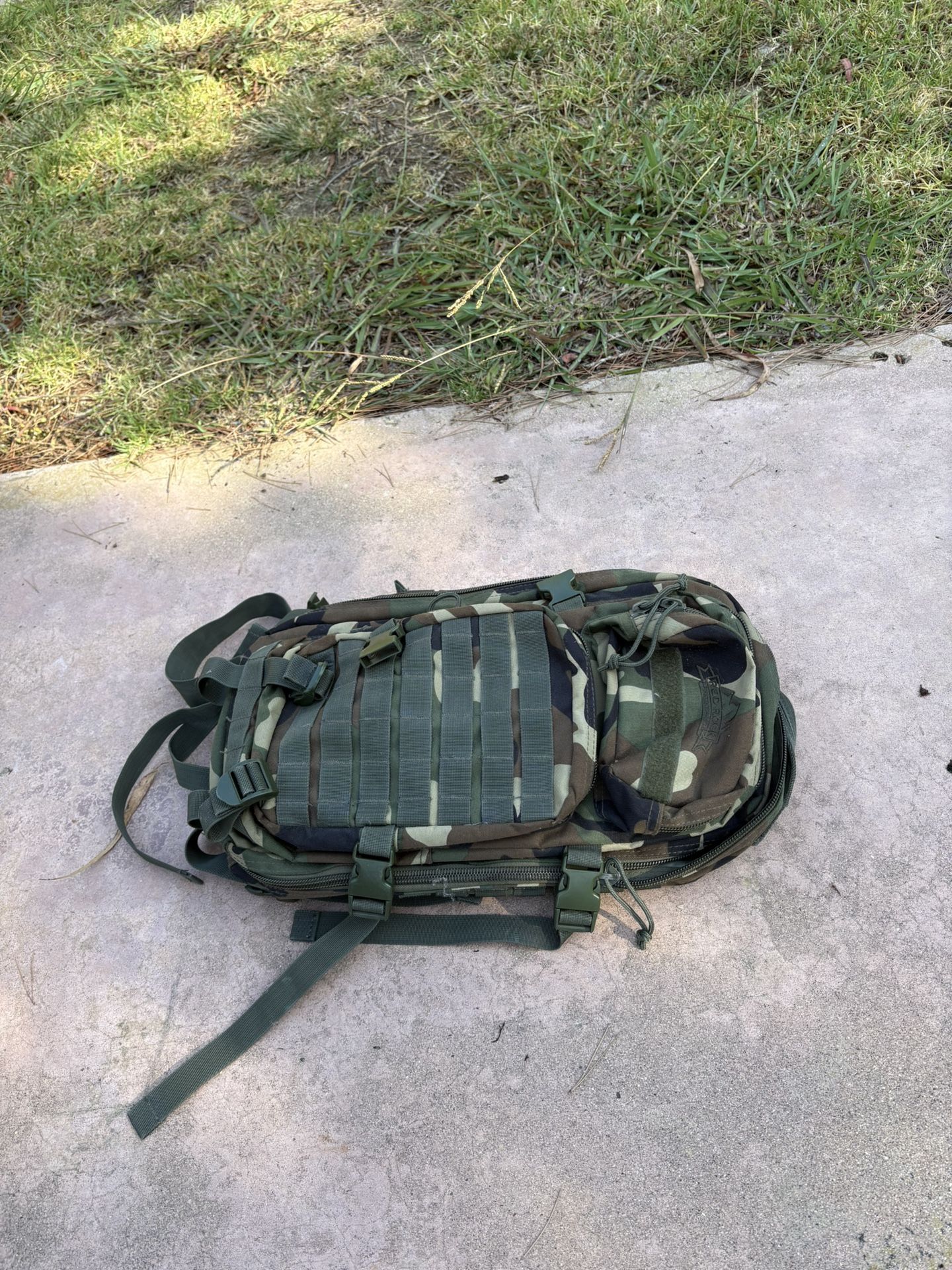 Backpack