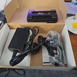 StarTech USB to SATA Standalone Hard Drive Diplicator Dock