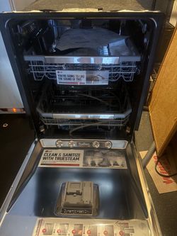 Dishwasher