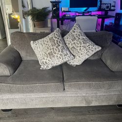 Sofa Set