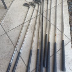 Golf Club Set 
