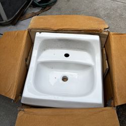 Commercial Sink Kholer