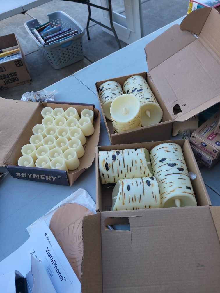 flawless candles