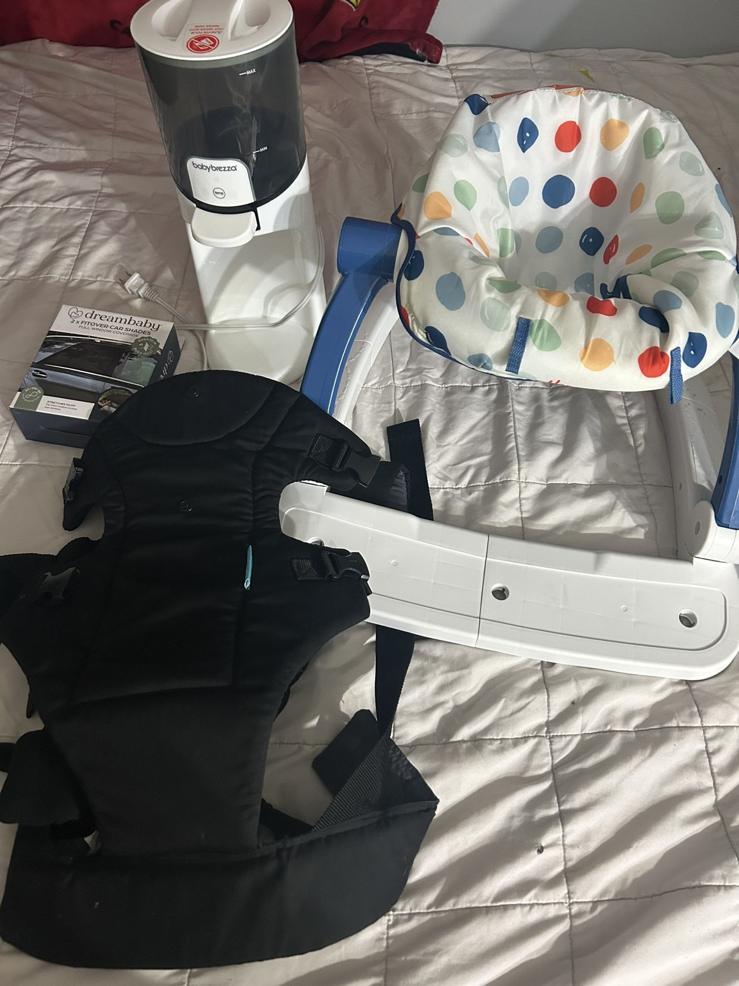 Baby Clothes N Items