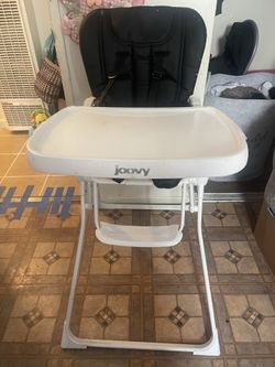 Baby high chair