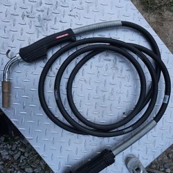 Magnum 200 Welding Whip