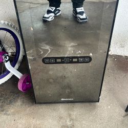 Mini Wine enthusiast Cooler 