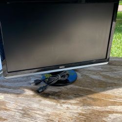 Dell 24 Inches Monitor