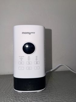 BOTTLE WARMER