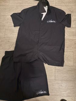 Amiri set