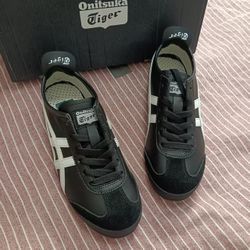 Onitsuka Tiger Mexico 66 Asics Sneaker