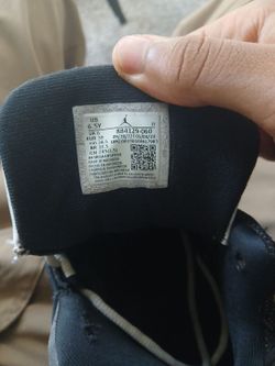 Jordan's