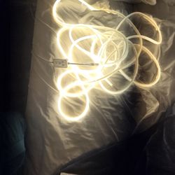 💡 Intertek LED Rope Light – Bright White – 32 ft. 💡
SKU: 100(contact info removed)