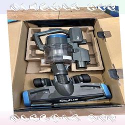 Twin Vacuum Cleaner - Strong Cleaning Power strategy effect