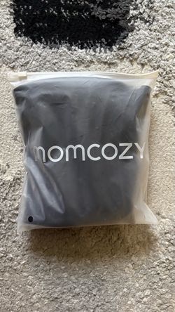 Momcozy Belly Band Original Packaging