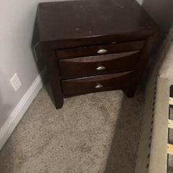 Night Stand 
