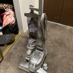 Kirby Vacuum
