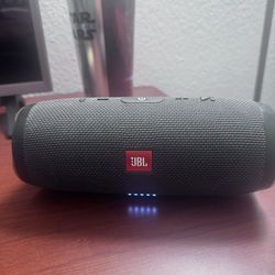 JBL Charge Bluetooth Speaker