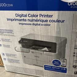 BRAND NEW PRINTER