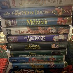 Walt Disney Collection 