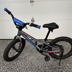 Specialized Riprock 16 (Kids Mountain Trail Bike)