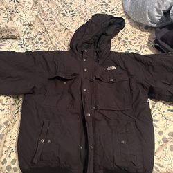 Northface Jacket XL
