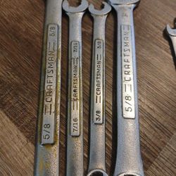 Wrenches 