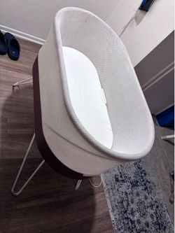 Snoo Bassinet