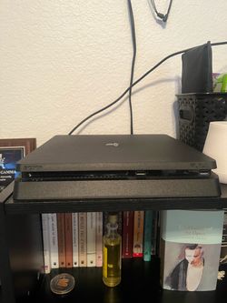 PS4 Slim