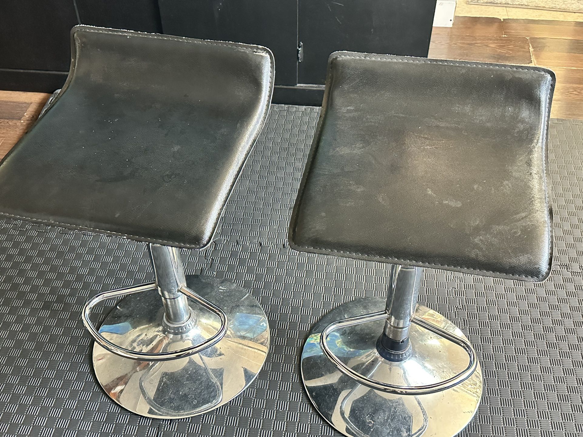 Bar Stools set of Two 