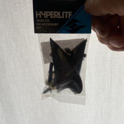Hyperlite Wakeboard Fins