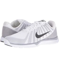 Nike Women’s Lightweight Trainers (Size 6.5)