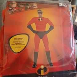 Costume…. Pickup only