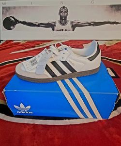 Adidas Samba OG Men Size 9