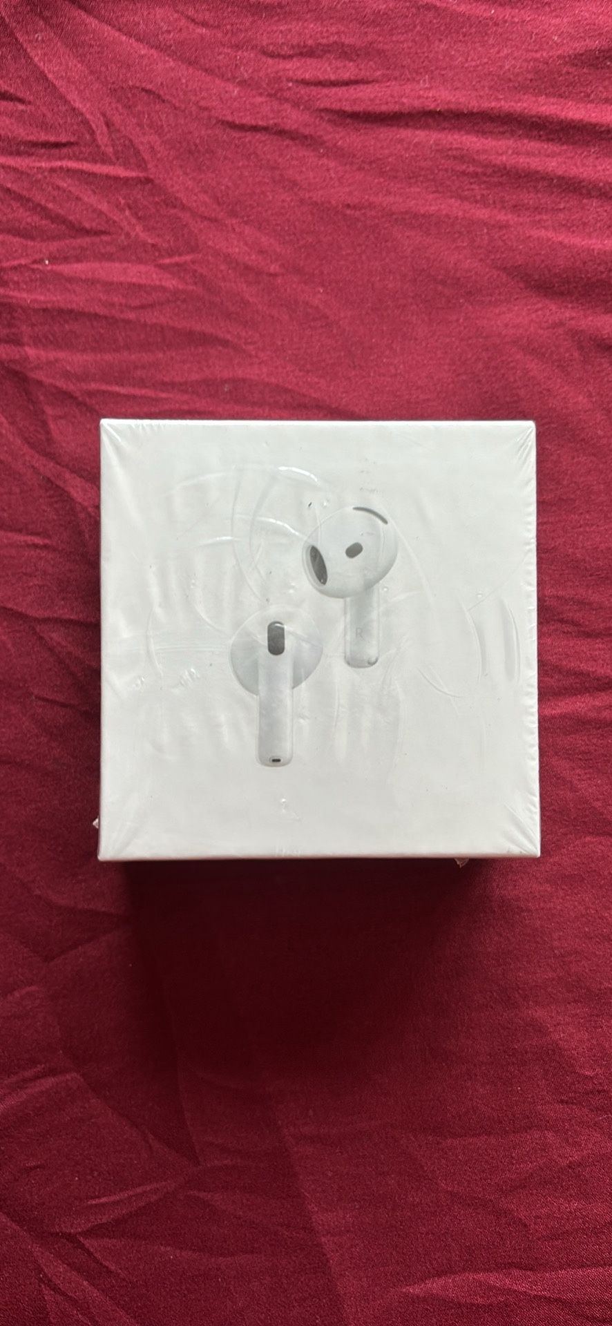 AirPods Generation 4 Never Opened