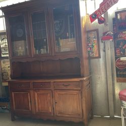 Cabinet For Beer And Wine