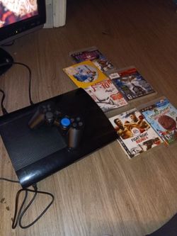 PlayStation 3